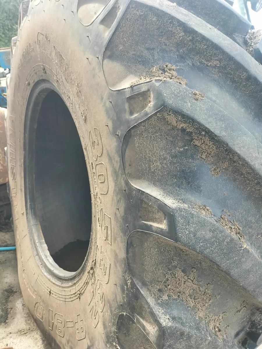 Tyres - Image 2