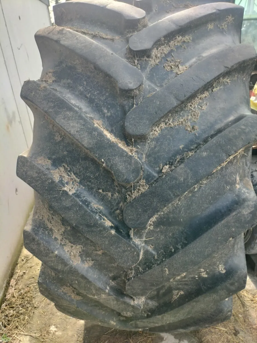 Tyres - Image 3
