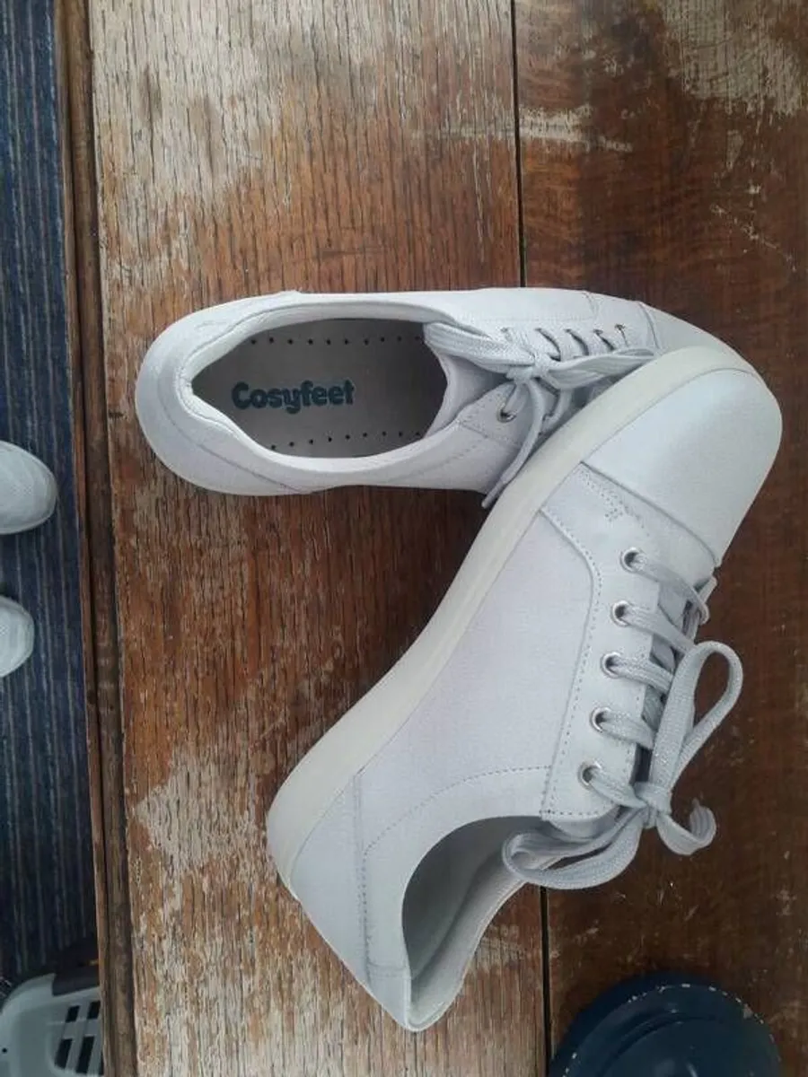 Cosyfeet Shoes - Image 3