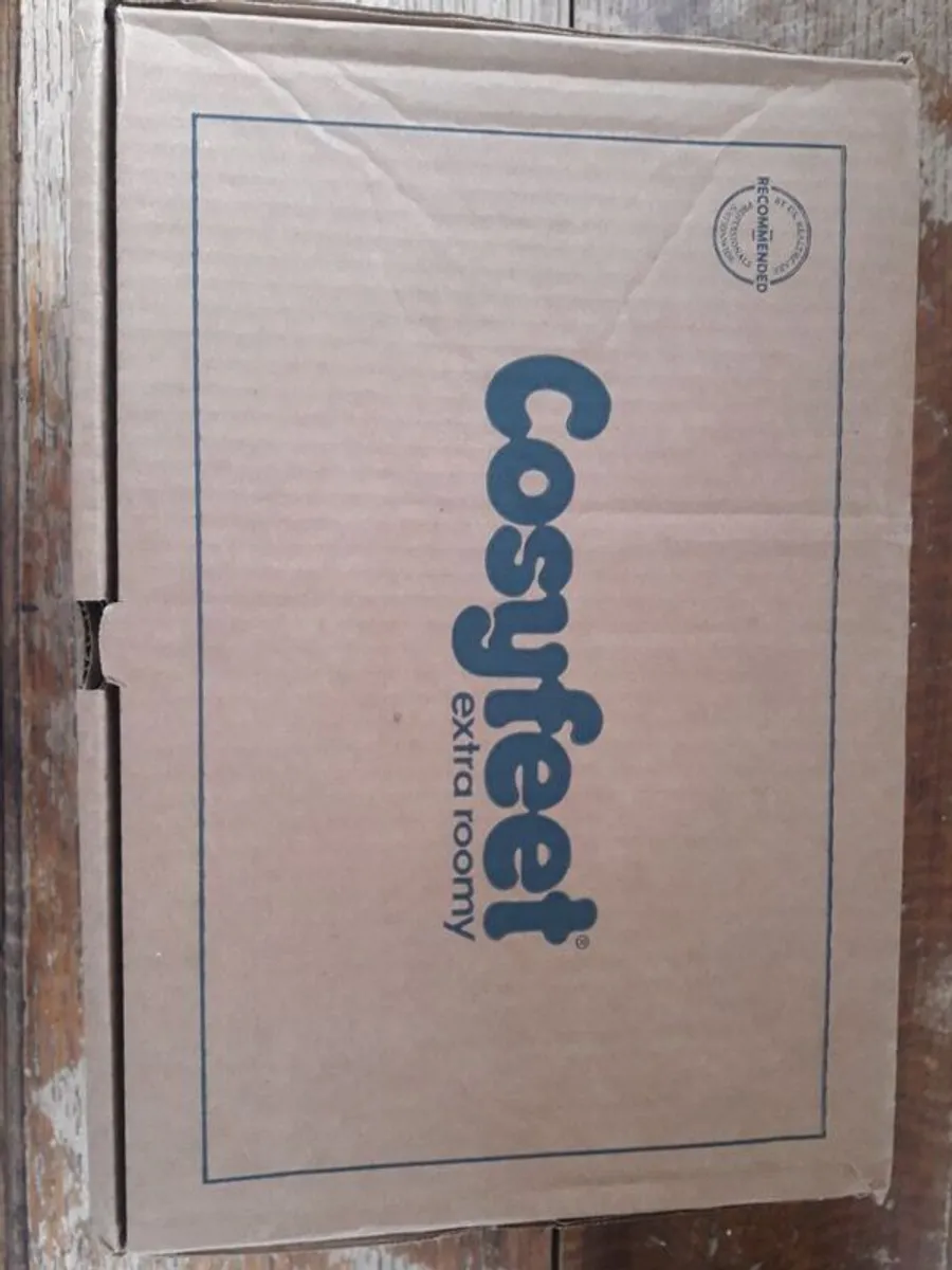 Cosyfeet Shoes - Image 4