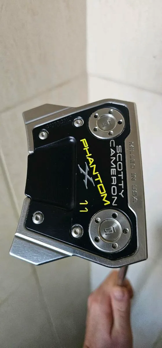 Scotty Cameron - Image 1