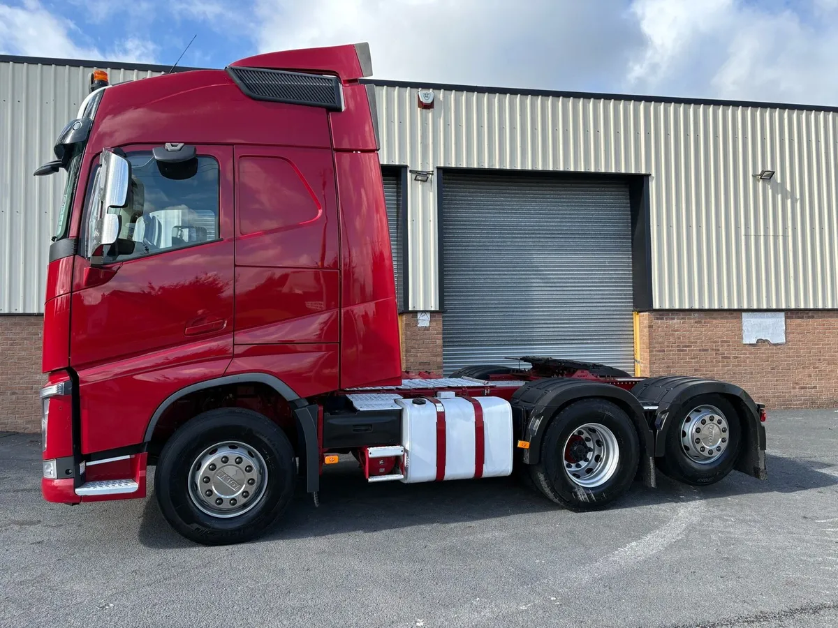 Volvo FH460 - Image 4