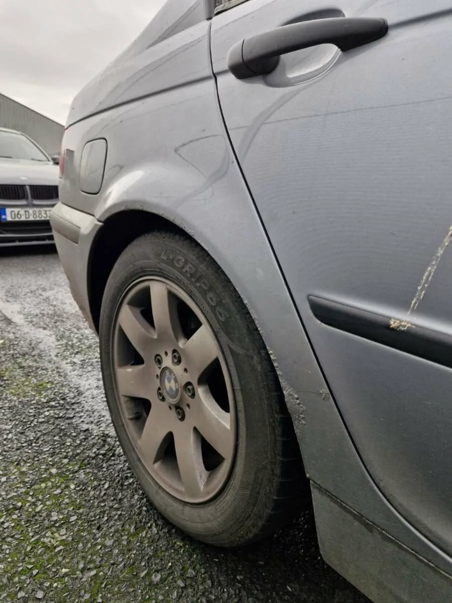 Bmw e46 - Image 2