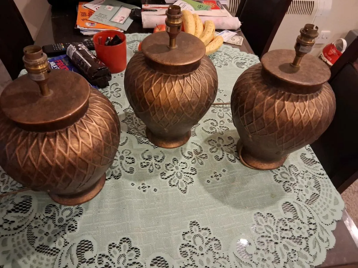 Lamps - Image 2
