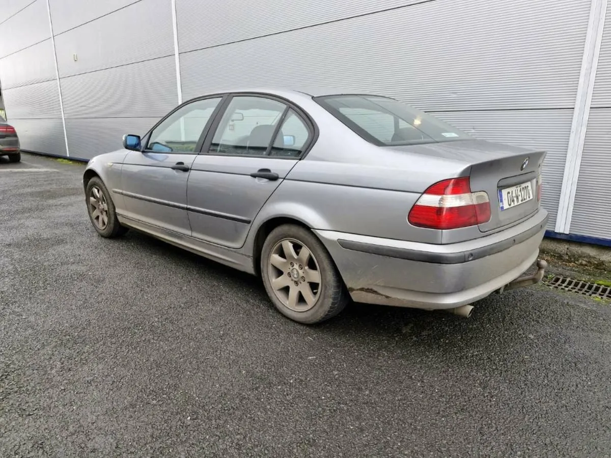 Bmw e46 - Image 3