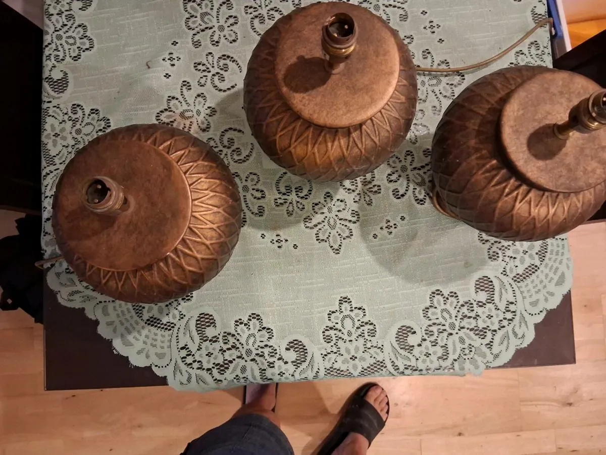 Lamps - Image 4