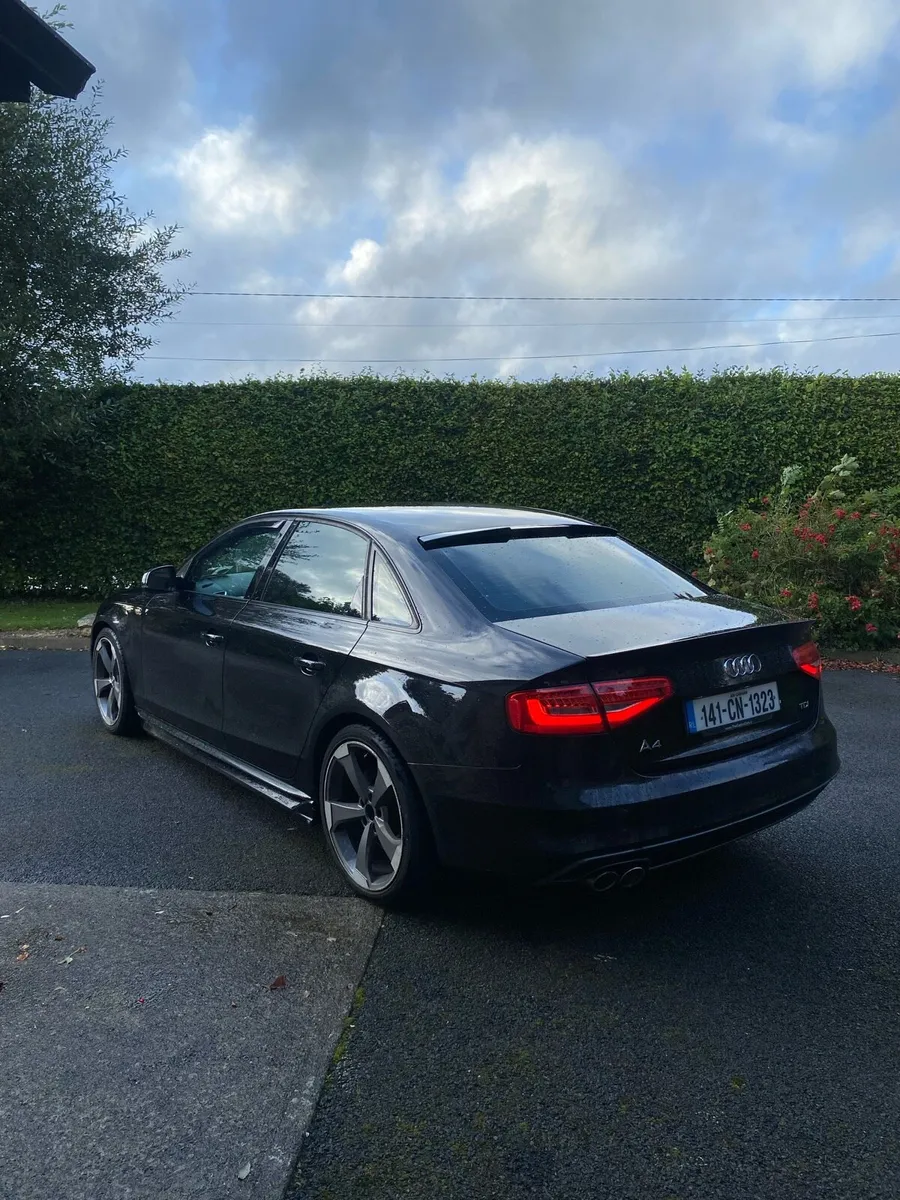 Audi a4 sline - Image 3