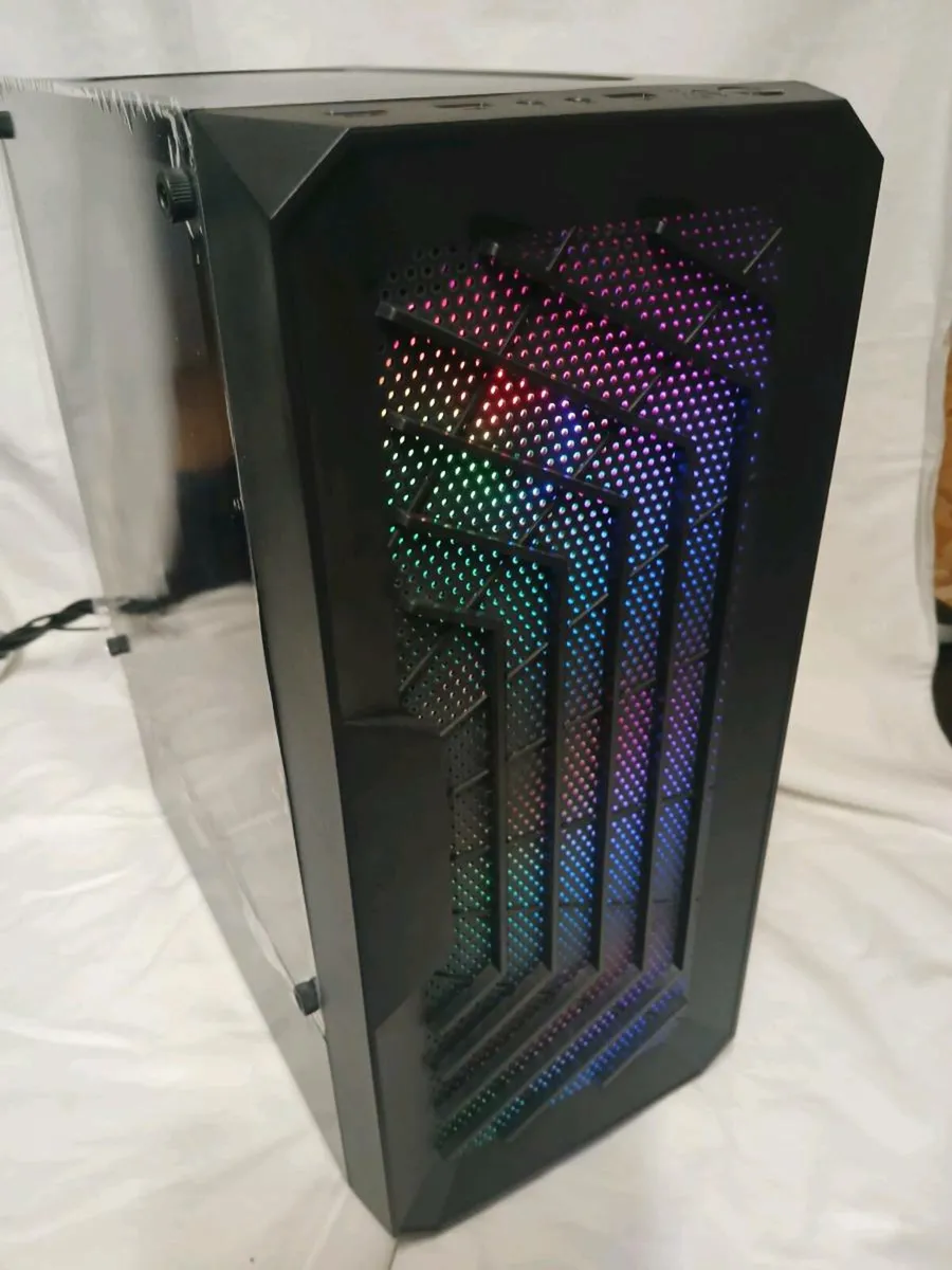 Budget Gaming pc - Image 3