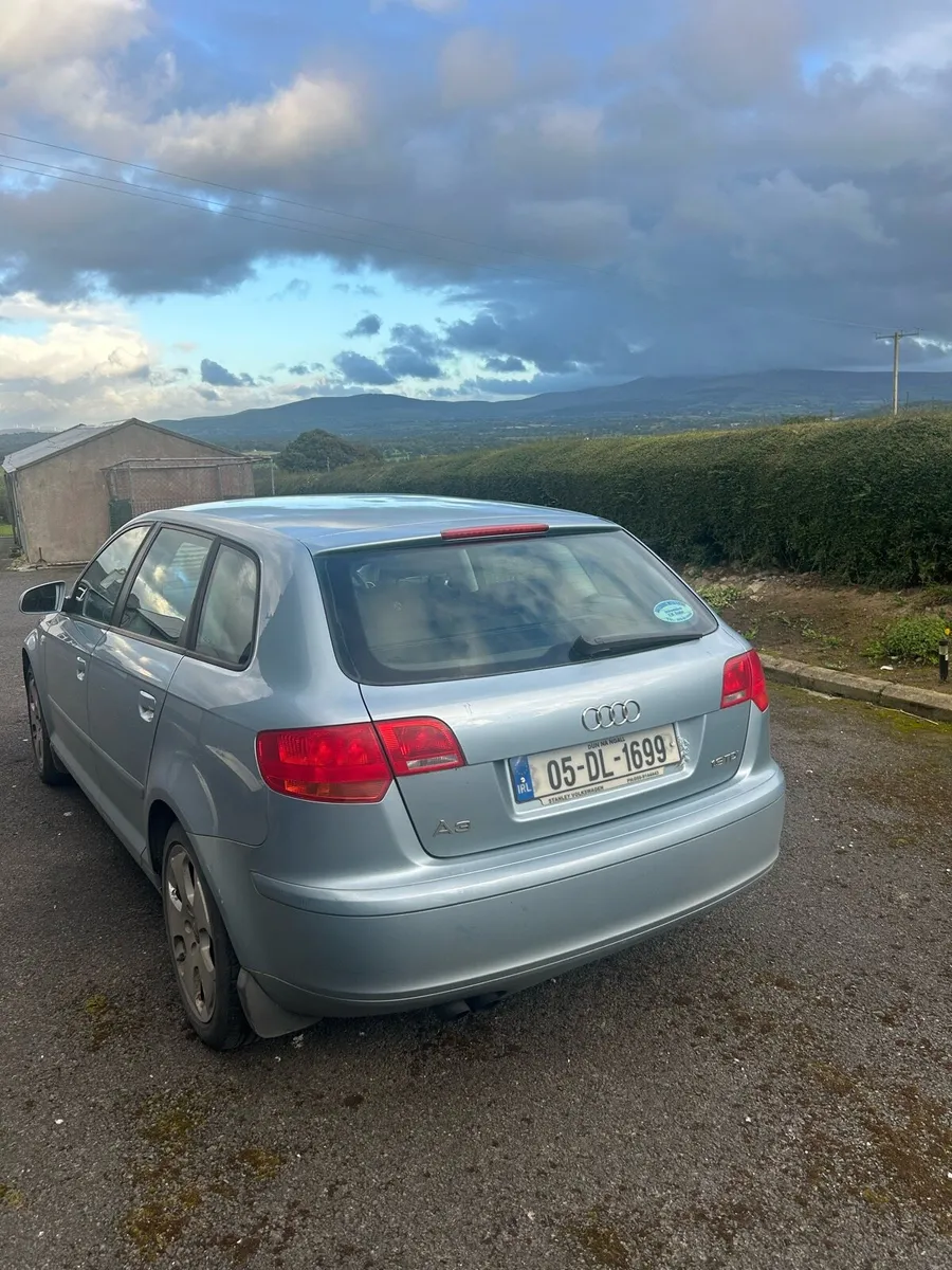 Audi A3 - Image 3
