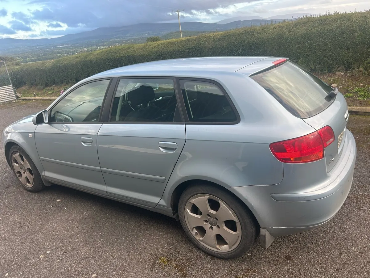 Audi A3 - Image 4