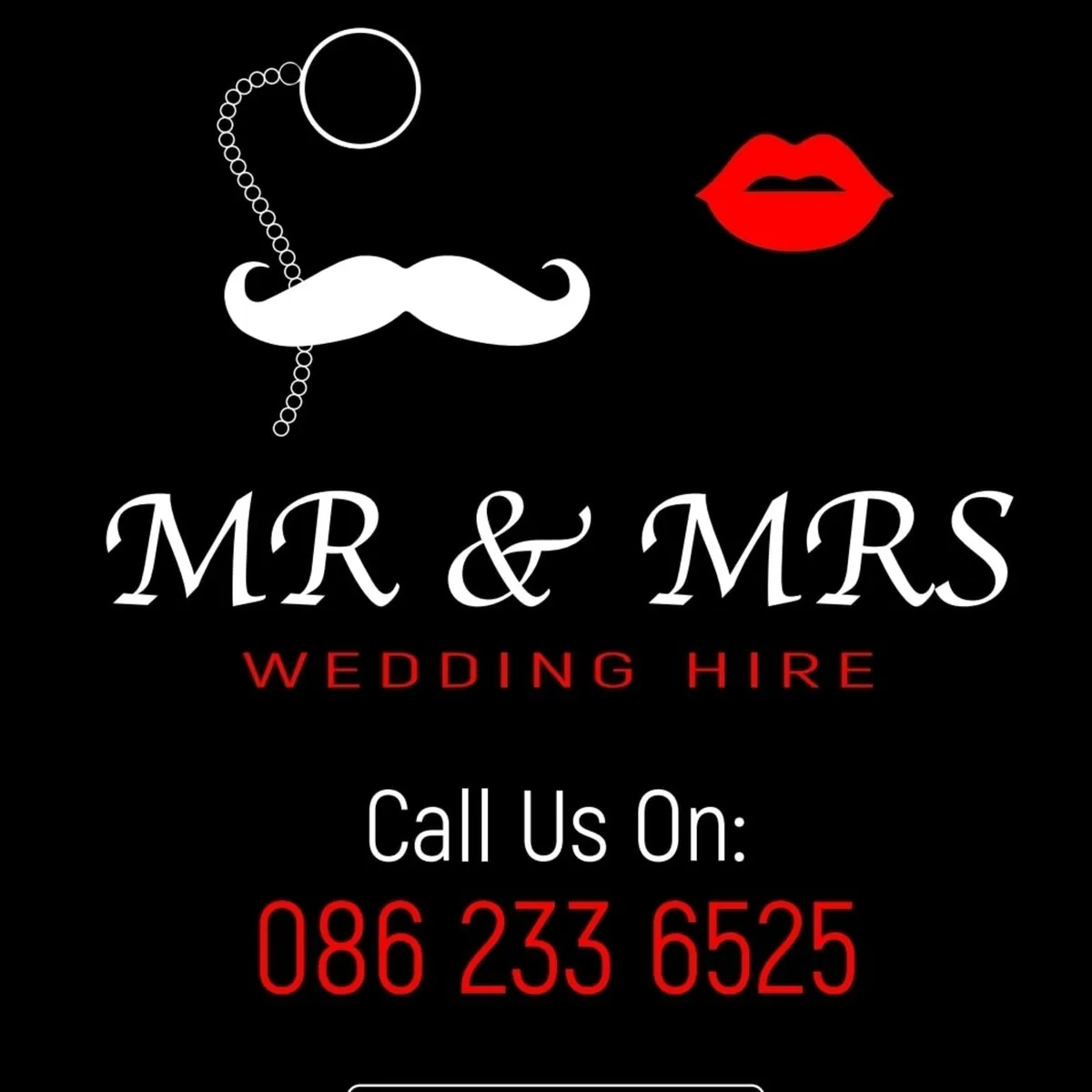 Wedding and Event Hire - Image 3