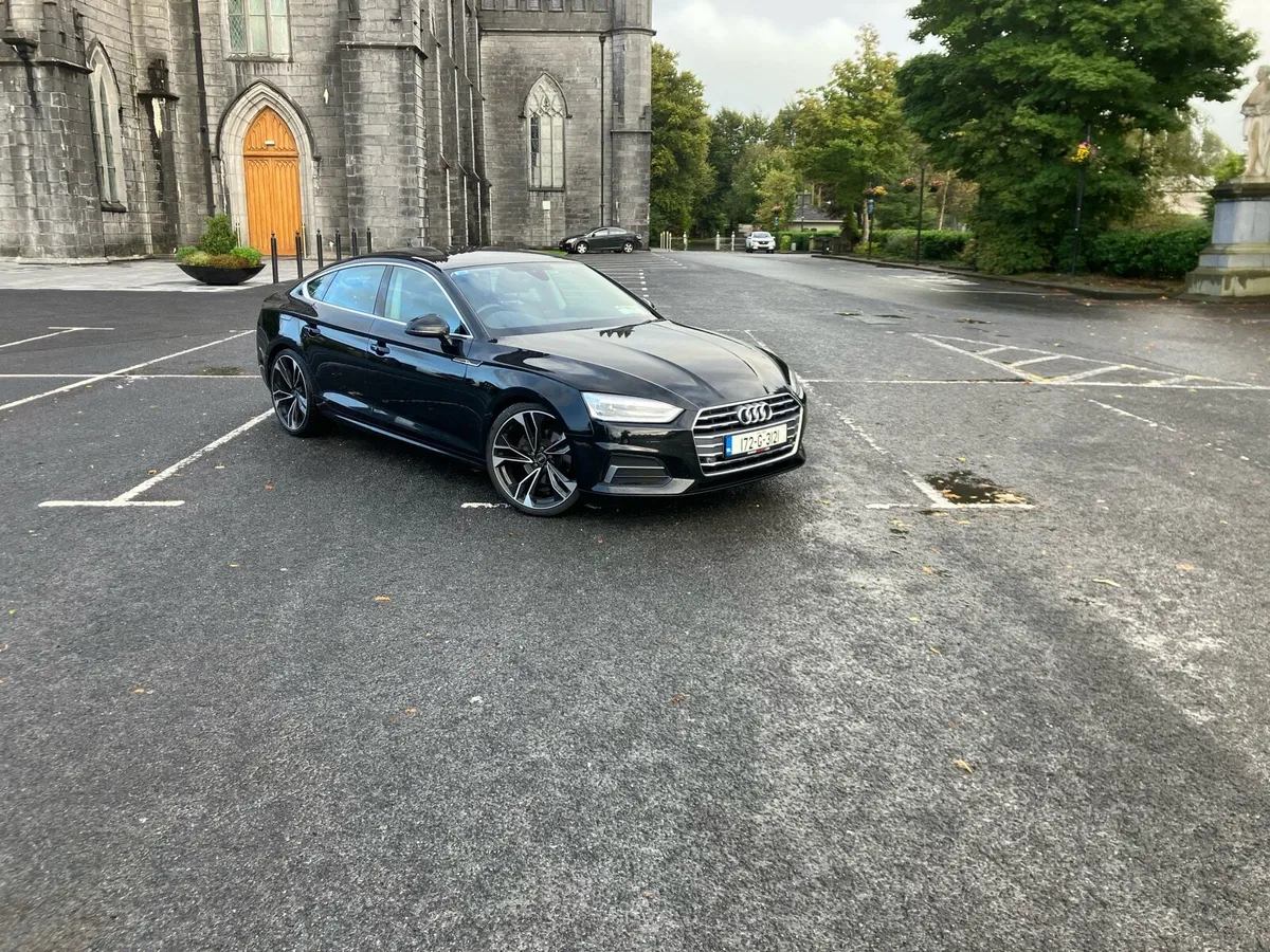 Audi A5 Auto Sport - Image 2