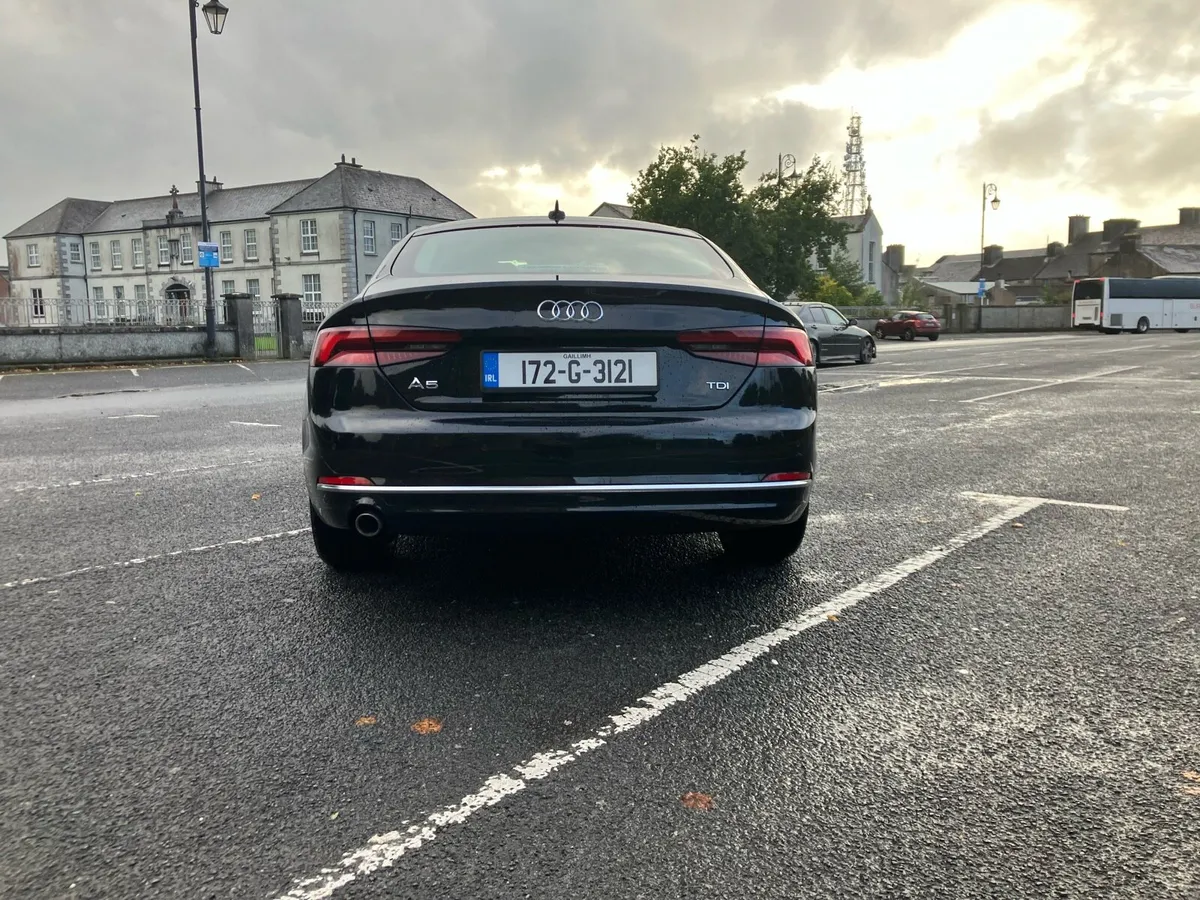 Audi A5 Auto Sport - Image 4