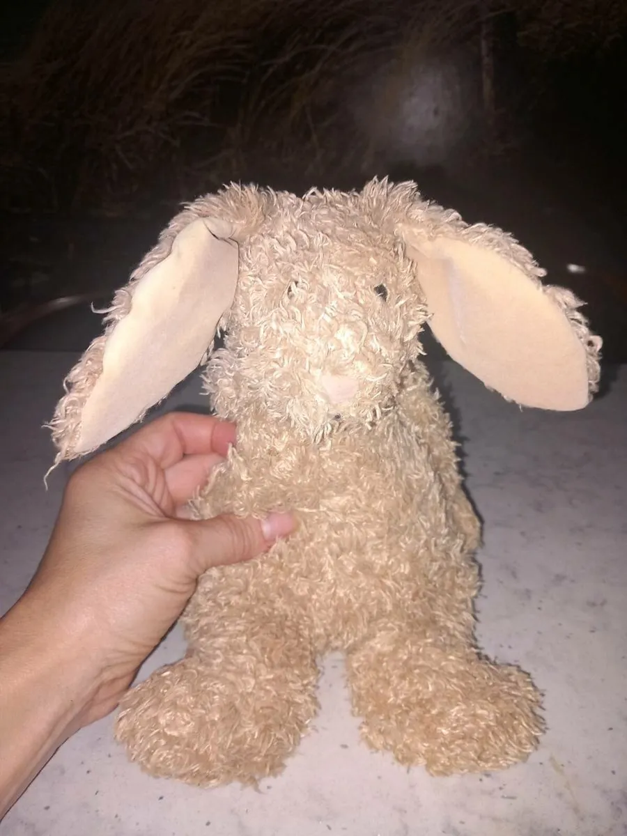 Jellycat toy - Image 1