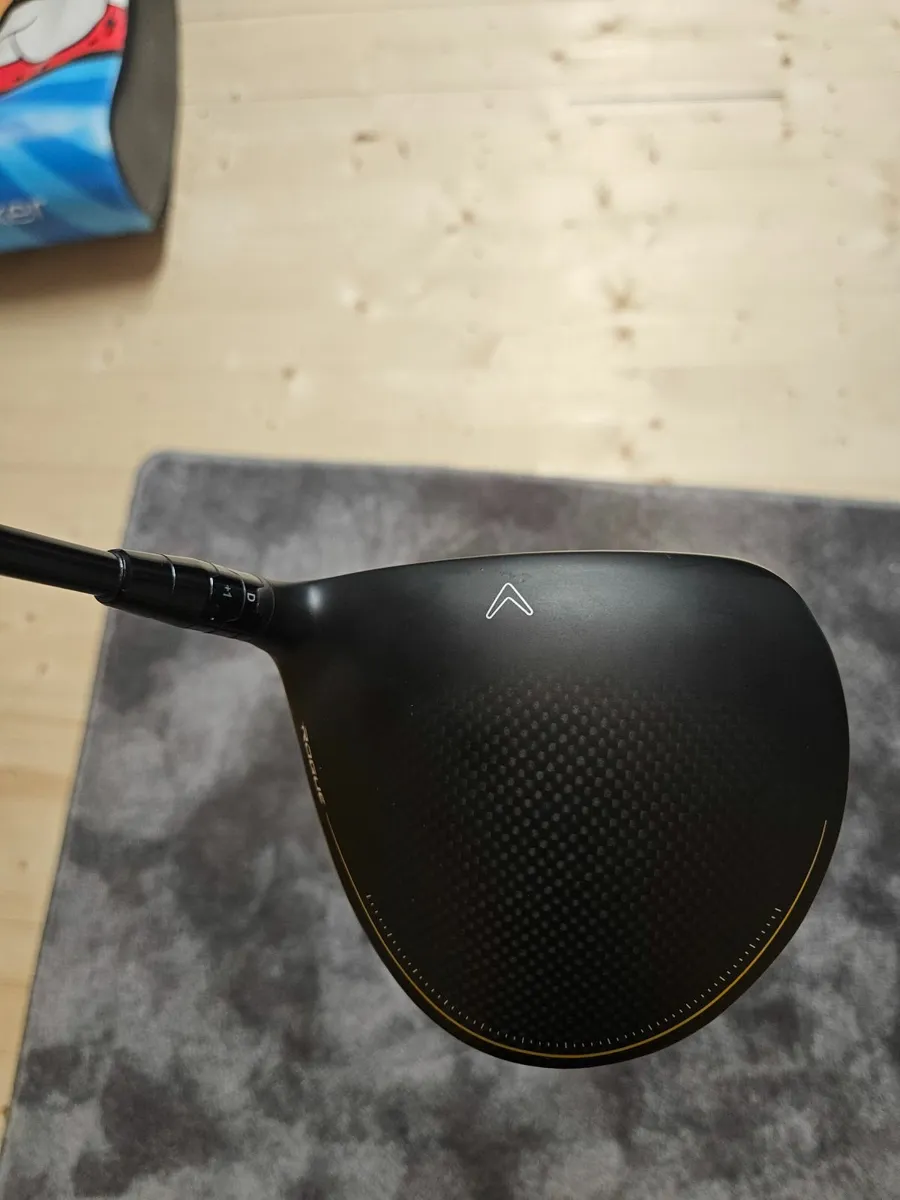 Callaway st MAX D Driver - Image 2