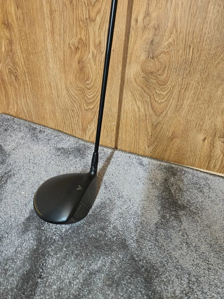Callaway st MAX D Driver - Image 4