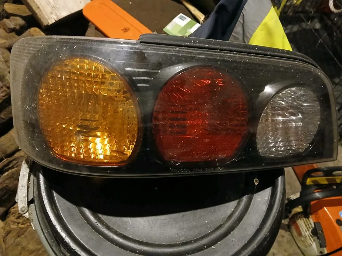 Toyota Levin