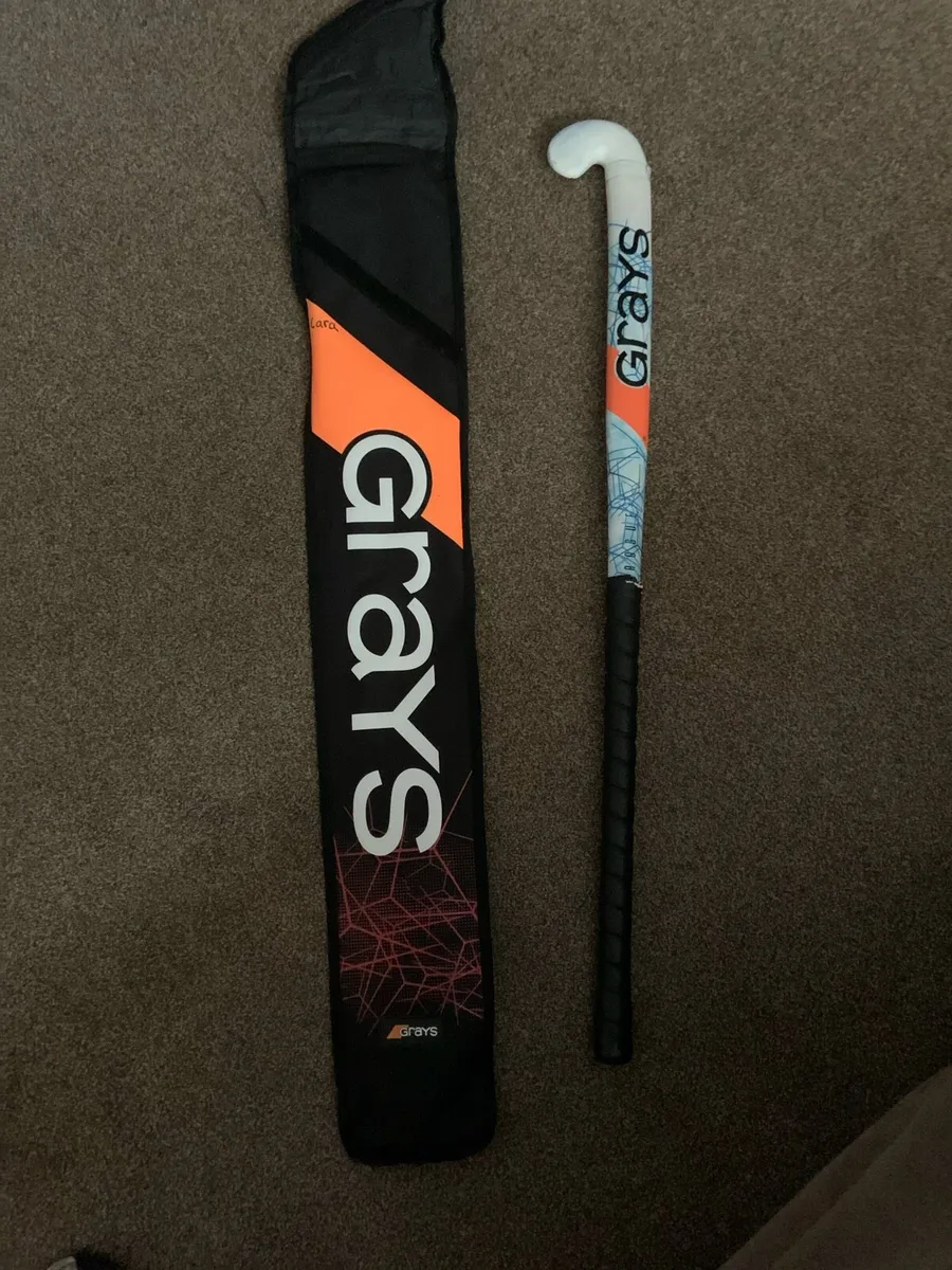 Hockey Stick - Image 1