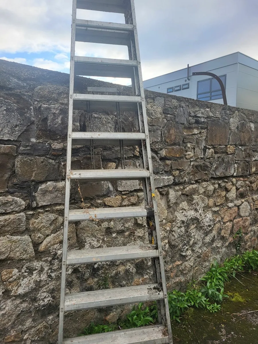 ladder - Image 1
