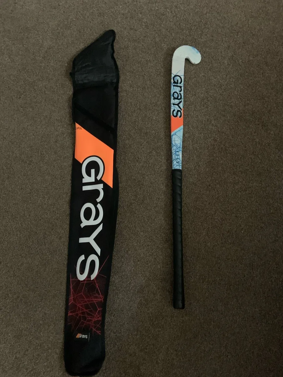 Hockey Stick - Image 2