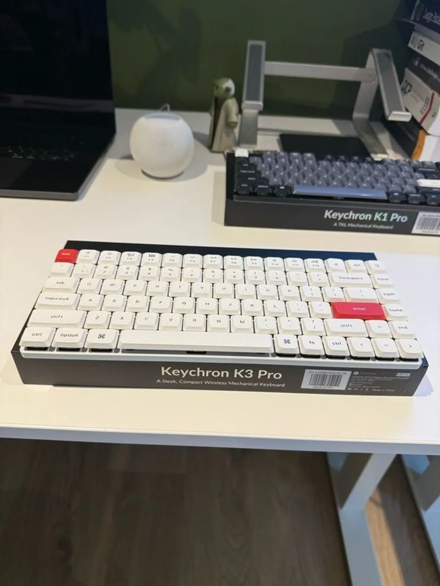 keyboards - Image 2