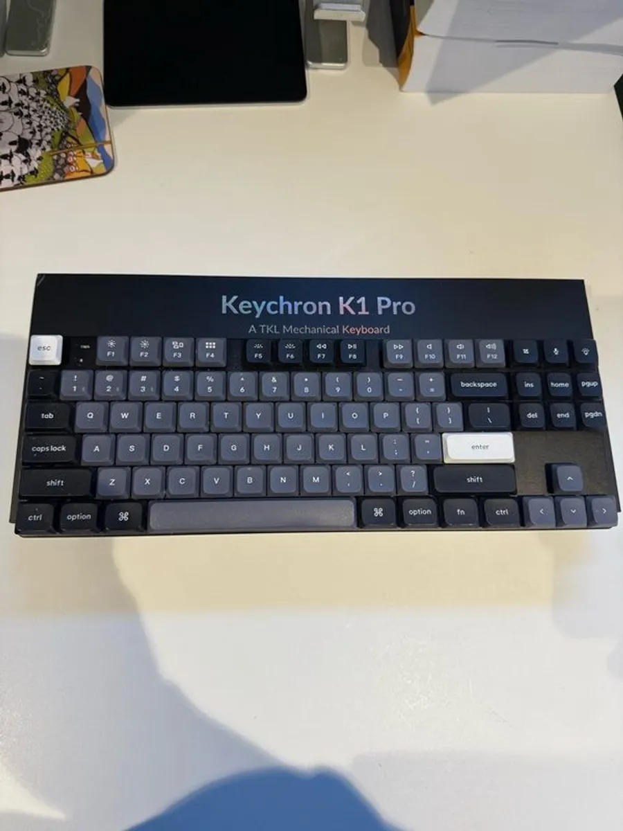 keyboards - Image 3