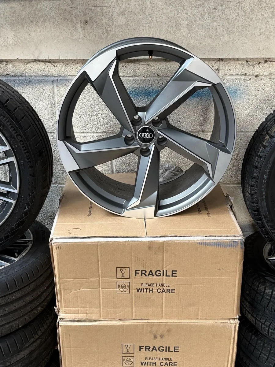 Selection of Alloys - Image 1