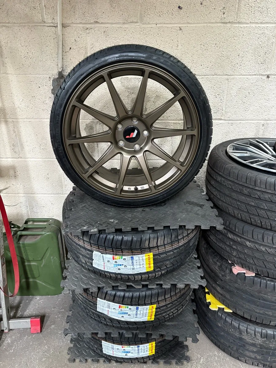 Selection of Alloys - Image 2