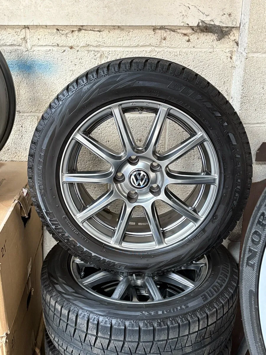 Selection of Alloys - Image 3