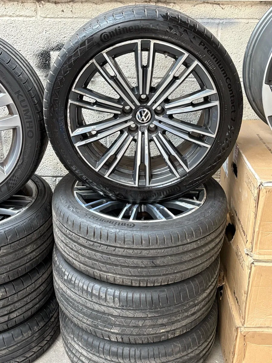 Selection of Alloys - Image 4