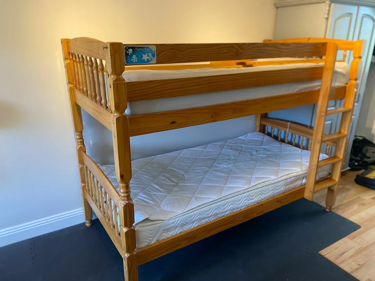 Bunk Beds