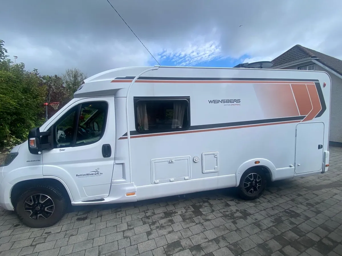 Motorhome - Image 2