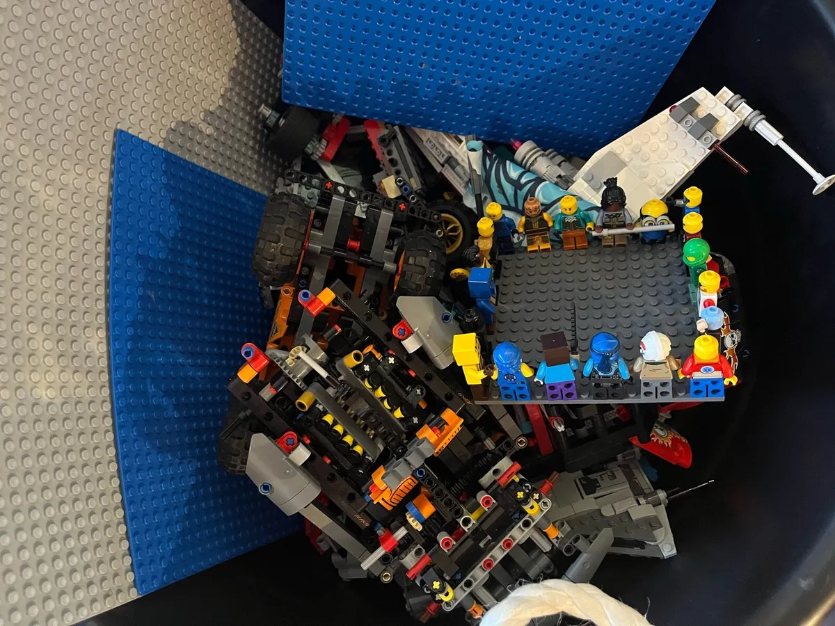 Lego - Image 2