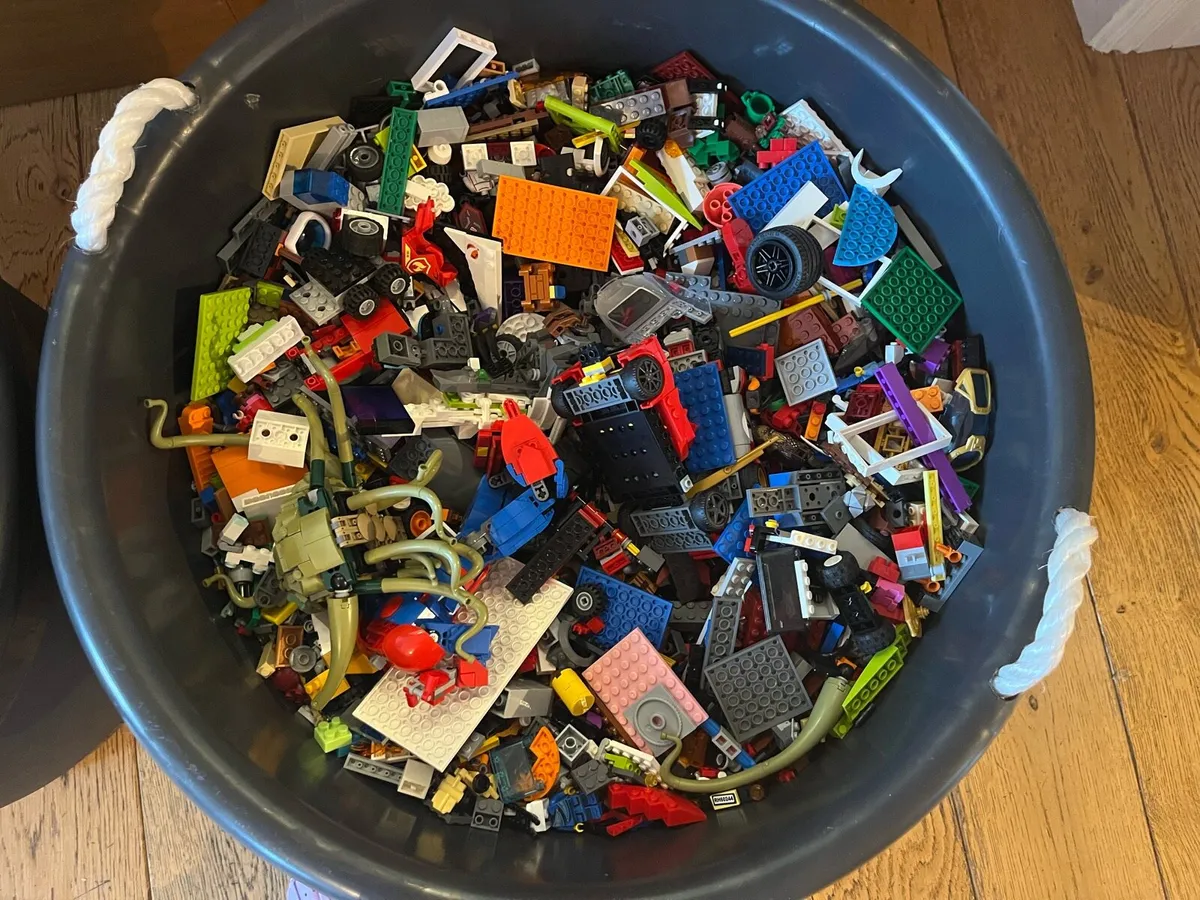 Lego - Image 3