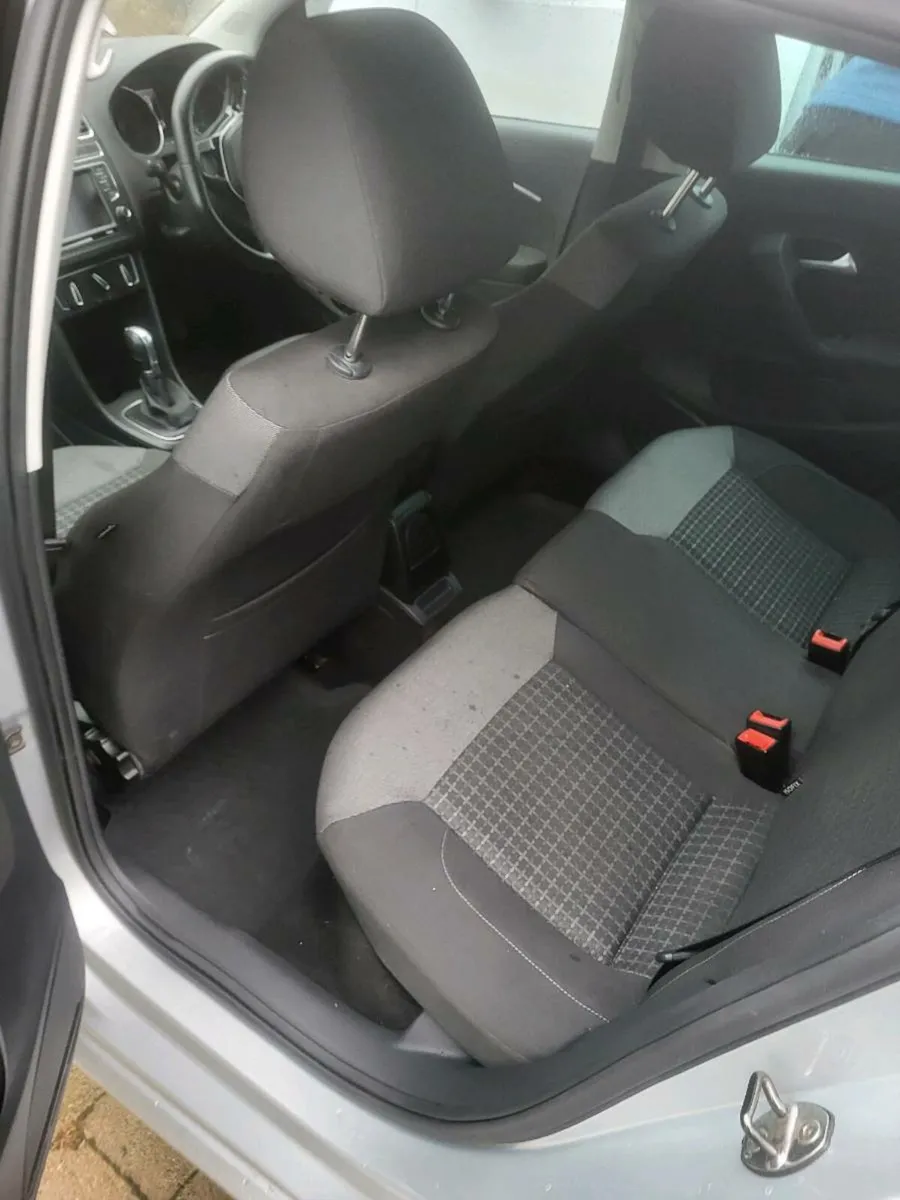 2017 vw polo automatic - Image 3