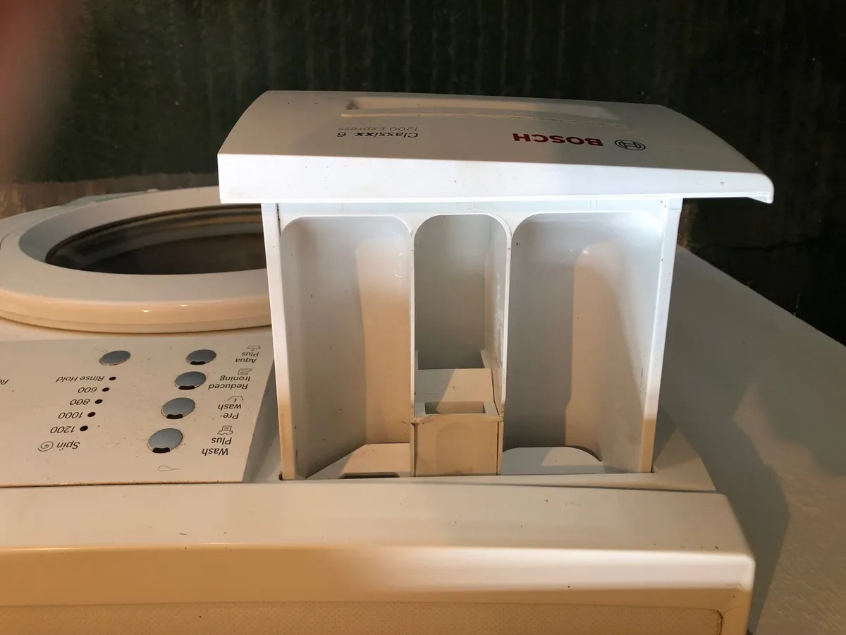 Washing Machine. - Image 1