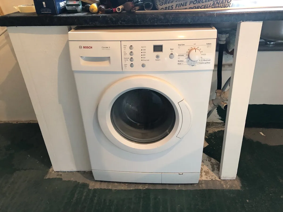 Washing Machine. - Image 2