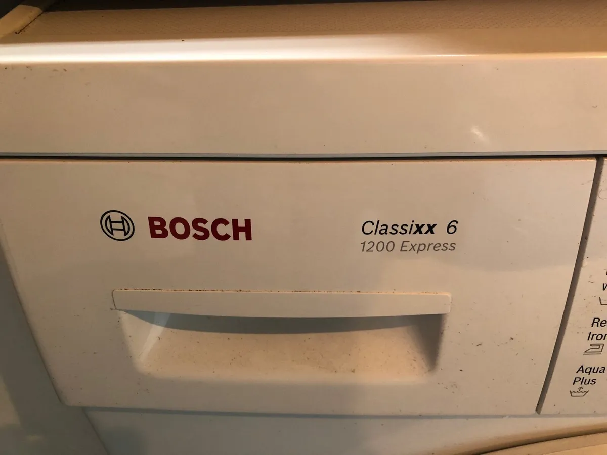 Washing Machine. - Image 3