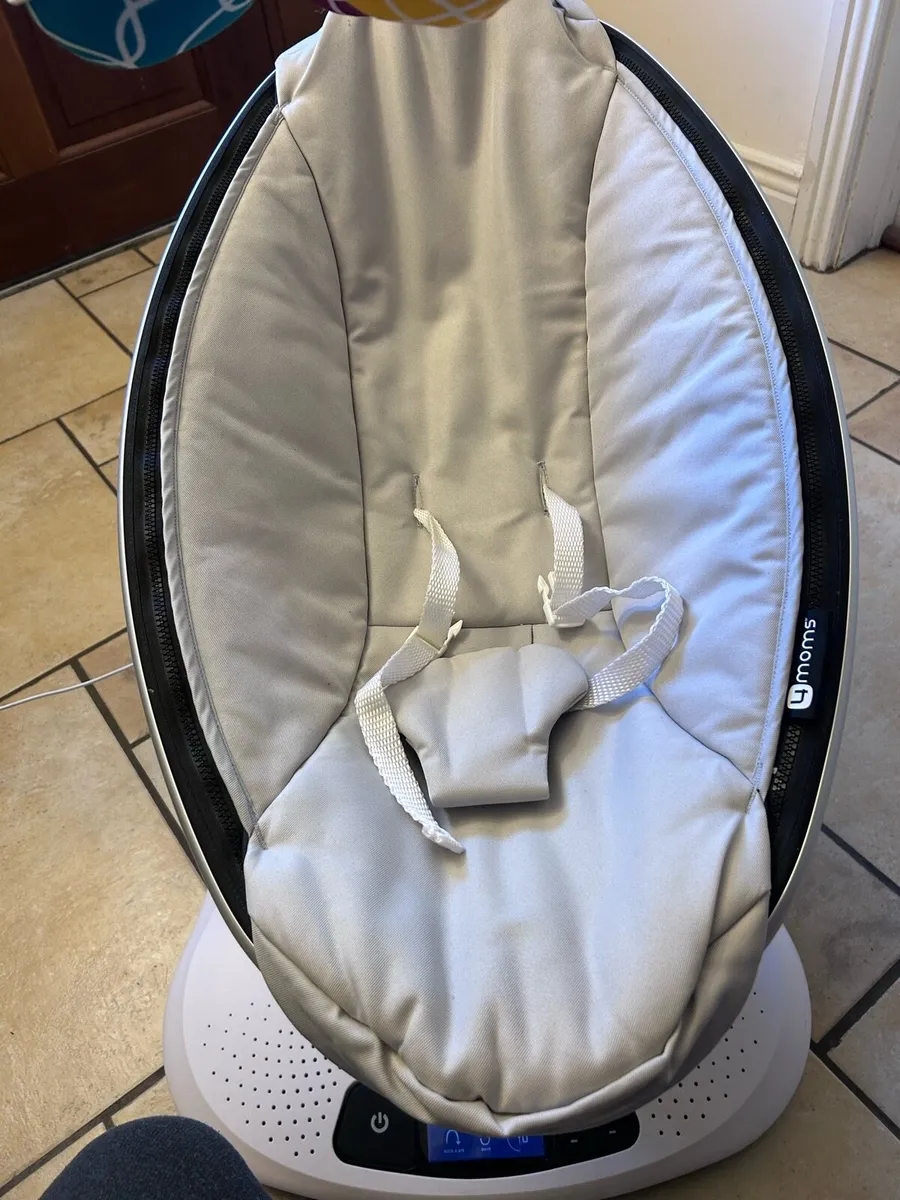 baby rocker - Image 3