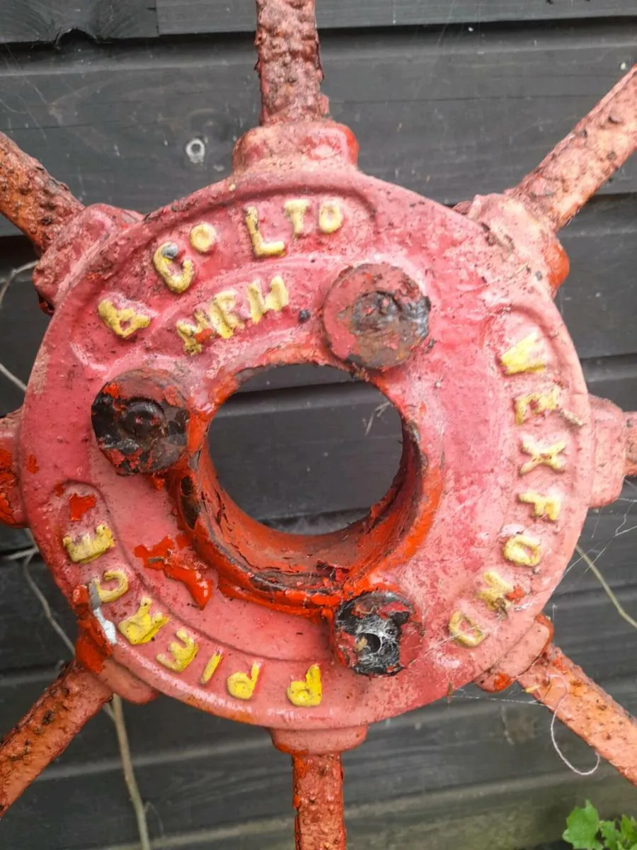Wheels - Image 3