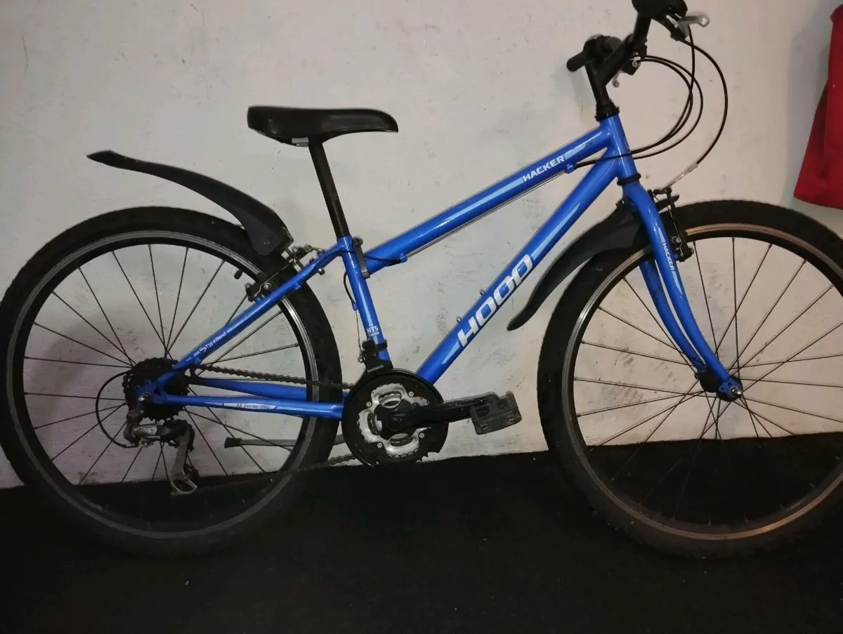 26inch bike - Image 1