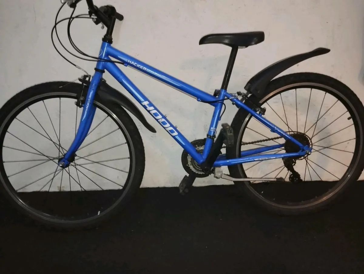26inch bike - Image 2
