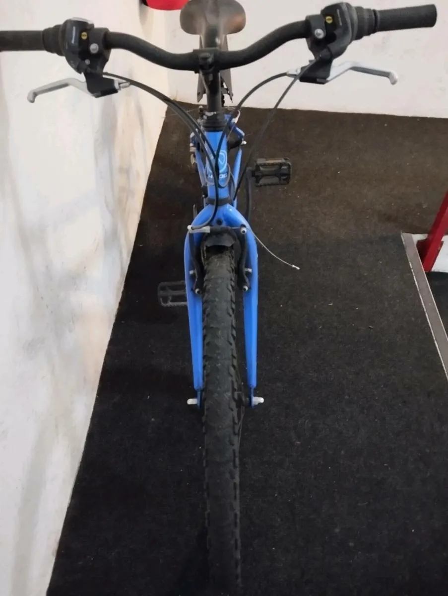 26inch bike - Image 3