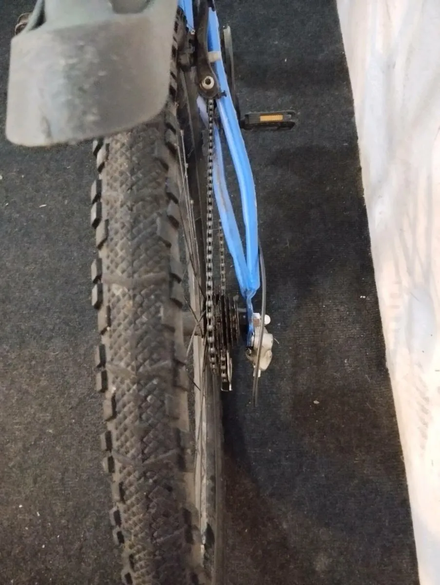26inch bike - Image 4