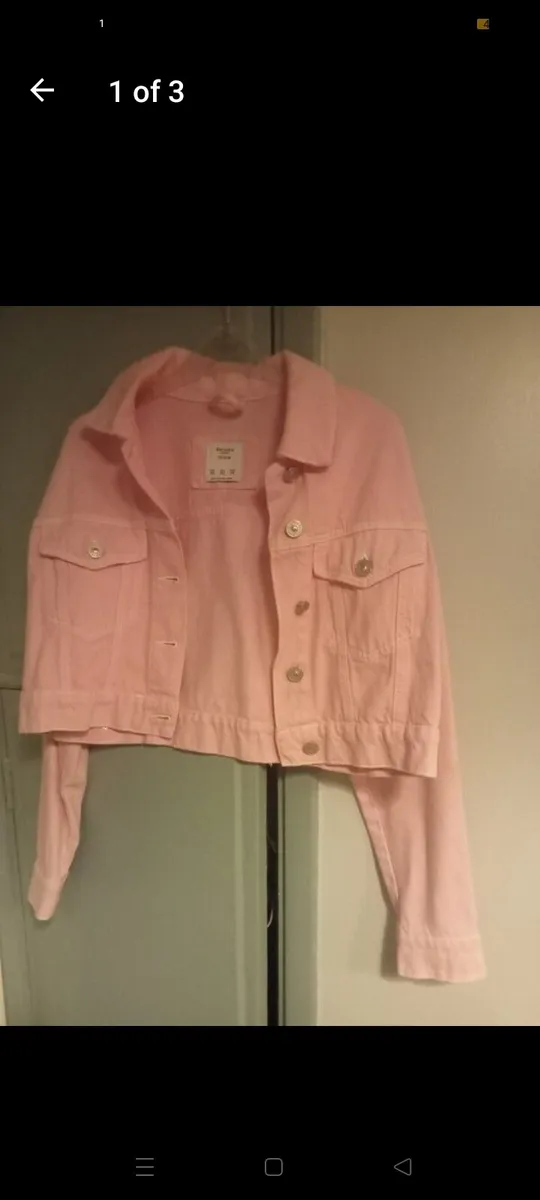 Ladies summer bundle size 8 - Image 1