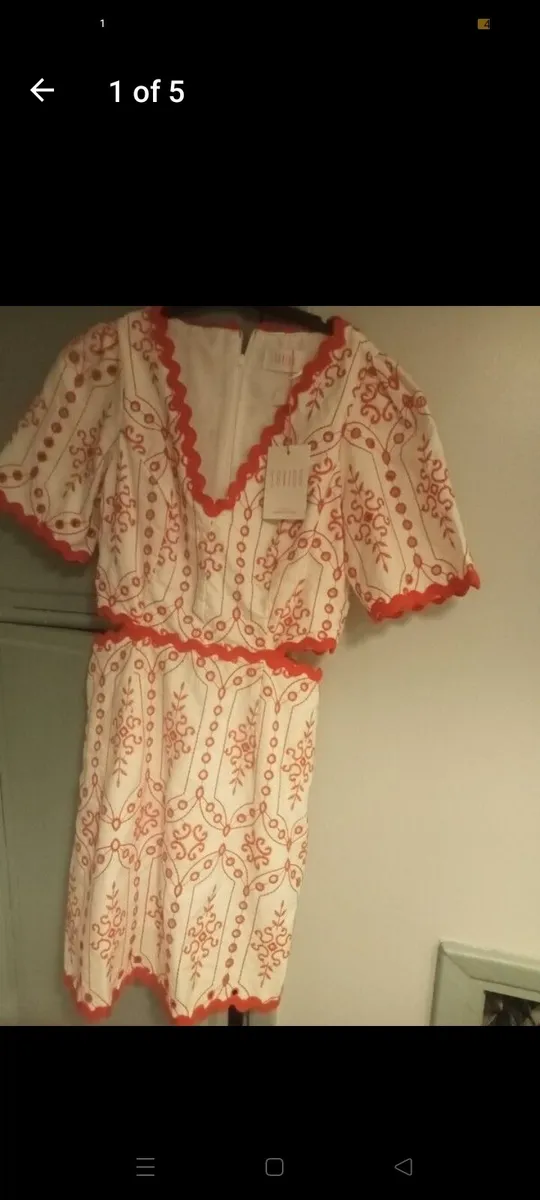 Ladies summer bundle size 8 - Image 4
