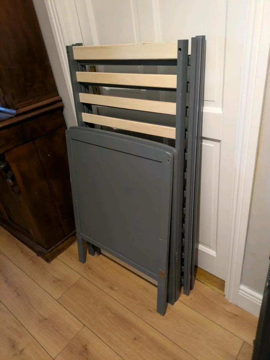 Baby  Elegance cots - Image 3