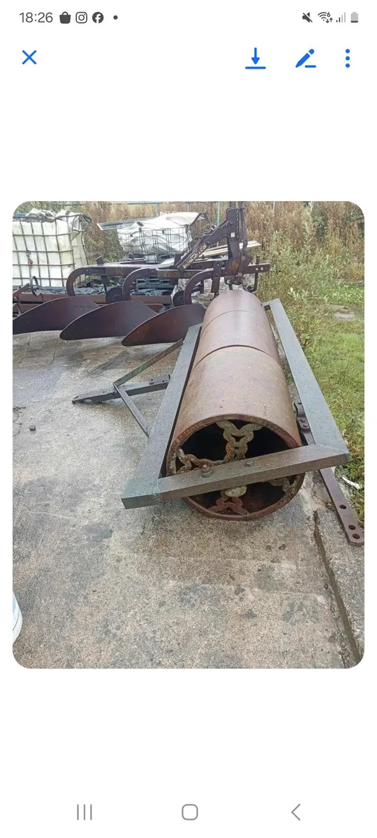 Land Roller - Image 1