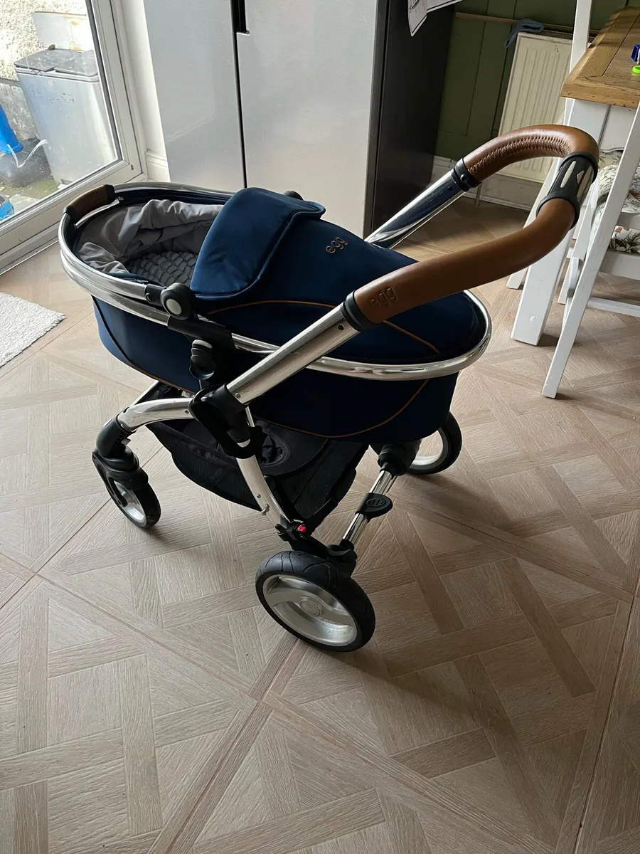 Egg stroller - Image 2