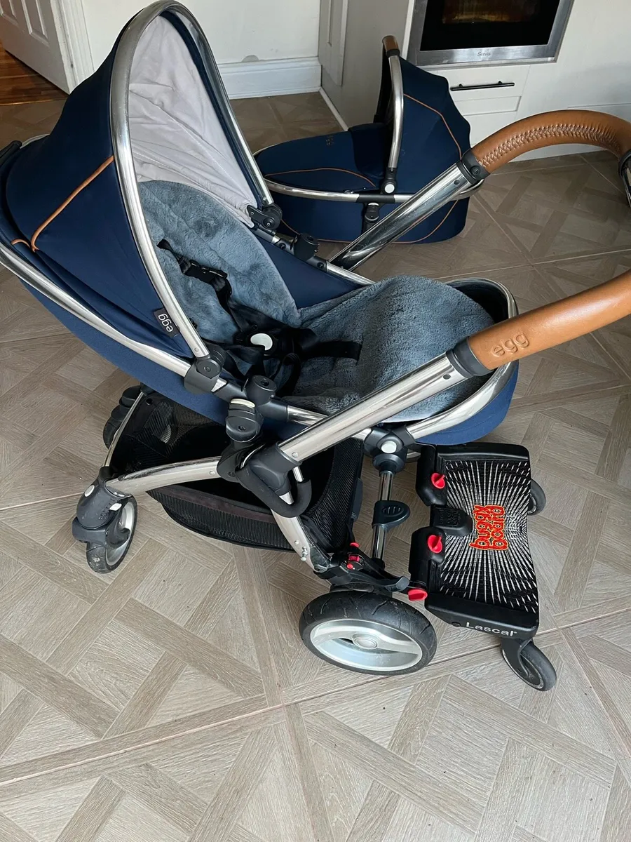 Egg stroller - Image 4